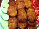 آموزش طرز تهیه کوکو سیب زمینی، ارزشمند و لذیذ