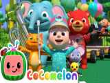 The Teddy Bear Song | CoComelon Nursery Rhymes & Kids Songs