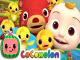 Clean Up Time Song | CoComelon Cody | CoComelon Kids Songs Nursery