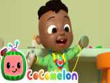 Codys Playtime Spy Song | CoComelon Songs for Kids Nursery Rhymes