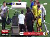 عشق رونالدو به محمدی