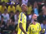 خلاصه بازی استقلال ایران 0 - النصر عربستان 1 (گزارش تخصصی)