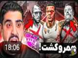 احمد رکسا(جدید)، چرا فرانکلین در بازی GTA همه را کشت؟