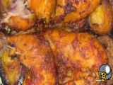 مرغ شیک و خوش پخت جنوبی