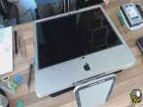 تعویض هارد دیسک iMac Unibody