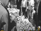 آشنایی با بازار تهران در دهه ۱۳۳۹