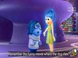 Inside Out Episode 6 with Persian and English Subtitles - Season 1