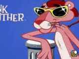 انیمیشن پلنگ صورتی در هالیوود: The Pink Panther Show 1969