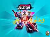 بازی Destruction AllStars: ویدیو گیم پلی