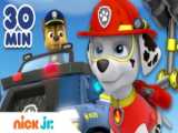 برنامه کودک PAW Patrol - سگهای نگهبان دوبله فارسی