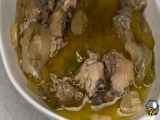 طرز تهیه یک بشقاب ماهی خوشمزه