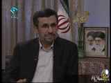 تمام دارایی‌ها و اموالی که در اختیار دکتر محمود احمدی نژاد قرار دارند