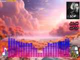 فیلم موسیقی قطب شمال با اجرای فرزاد فرزین