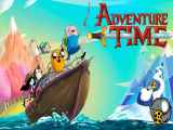 ماجراجویی غمگین: تغییر بدهکارتون - سریال Adventure Time فصل 6 قسمت 5