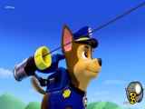 انیمیشن سگ‌های نگهبان PAW Patrol با دوبله فارسی