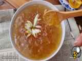 طرز تهیه مربای عطرافشان و لذیذ بهارنارنج