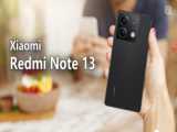 تیزر Redmi Note 13 Pro Plus موبایل