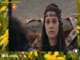 خلاصه‌ی قسمت ۱۶۲ از سریال قیام عثمان به زبان فارسی