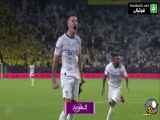 نتیجه یک تساوی 1-1 بین النصر و الهلال (جمعه، 11 آبان 1403)