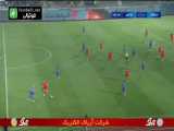 خلاصه بازی بین شمس آذر قزوین و خیبر خرم آباد با نتیجه 2-0 (جمعه، 11 آبان 1403)