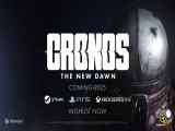 Cronos: The Downfall of a Horror Game