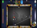 بازی 8ball pool