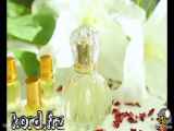 تهیه عطر در منزل به روش آسان