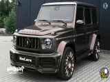 مرسدس بنز AMG G63 مدل G-Falcon سال 2024.