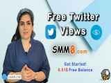 How To Increase Your Twitter (X) Views for Free