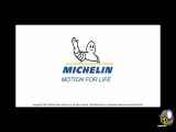 لاستیک خودرو Michelin فرانسه در چاپارل