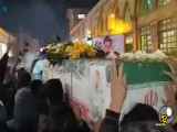 تقدیم کلیپ به شهید امنیت، امیر محمد شمشی