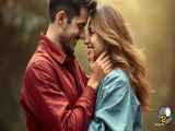 ویدیو عاشقانه باران