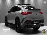 مرسدس بنز GLE63 کوپه 820 به تاریخ 2025 با تیونینگ GCD