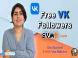 Ways To Increase Your VK Followers For Free