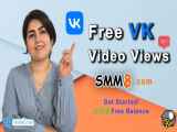 Ways To Increase VK Video Views for Free