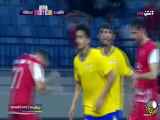 تساوی پرسپولیس در بازی مقابل الغرافه: 1-1 (گزارش ویژه)