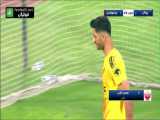 خلاصه بازی الریان 1-0 پاختاکور (سه شنبه، 15 آبان 1403)