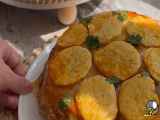 روش تهیه لازانیا در قابلمه به طرز لذت بخش