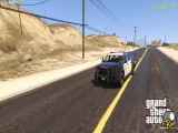 رقابت GTA V با GTA San Andreas، Minecraft و بازی های متنوع - قسمت 9