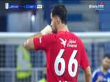 خلاصه بازی بایرن مونیخ 1-0 بنفیکا (4 آبان 1403)