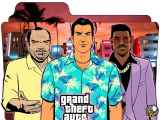 اگر علاقه‌ای به مود gta vice city ندارید، این ویدیو را تماشا نکنید.