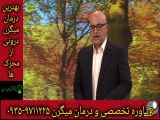 تاثیر روزگار بر درمان میگرن به صورت نهایی