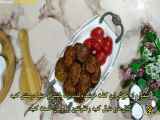 طرز طبخ کتلت خوشمزه و خونگی