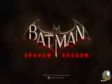 بازی Batman Arkham Shadow: معرفی تیزر