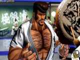 یدیو با حضور Marco Rodrigues در تریلر جدید بازی Fatal Fury: City of W منتشر شد.