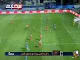 نتیجه بازی استقلال مقابل مس رفسنجان 1-0