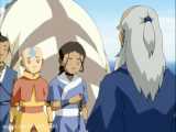 Avatar - The Last Airbender - Book 1 Water - Episode 02 - The Return of the Avatar