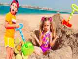 دیانا و روما: داستان های دیانا و روما