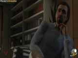 خلاصه داستان بازی GTA V