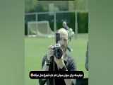 مشاهده فن‌های رونالدو